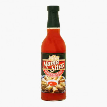 Mama Sitas Mushroom Oyster Sauce 405g