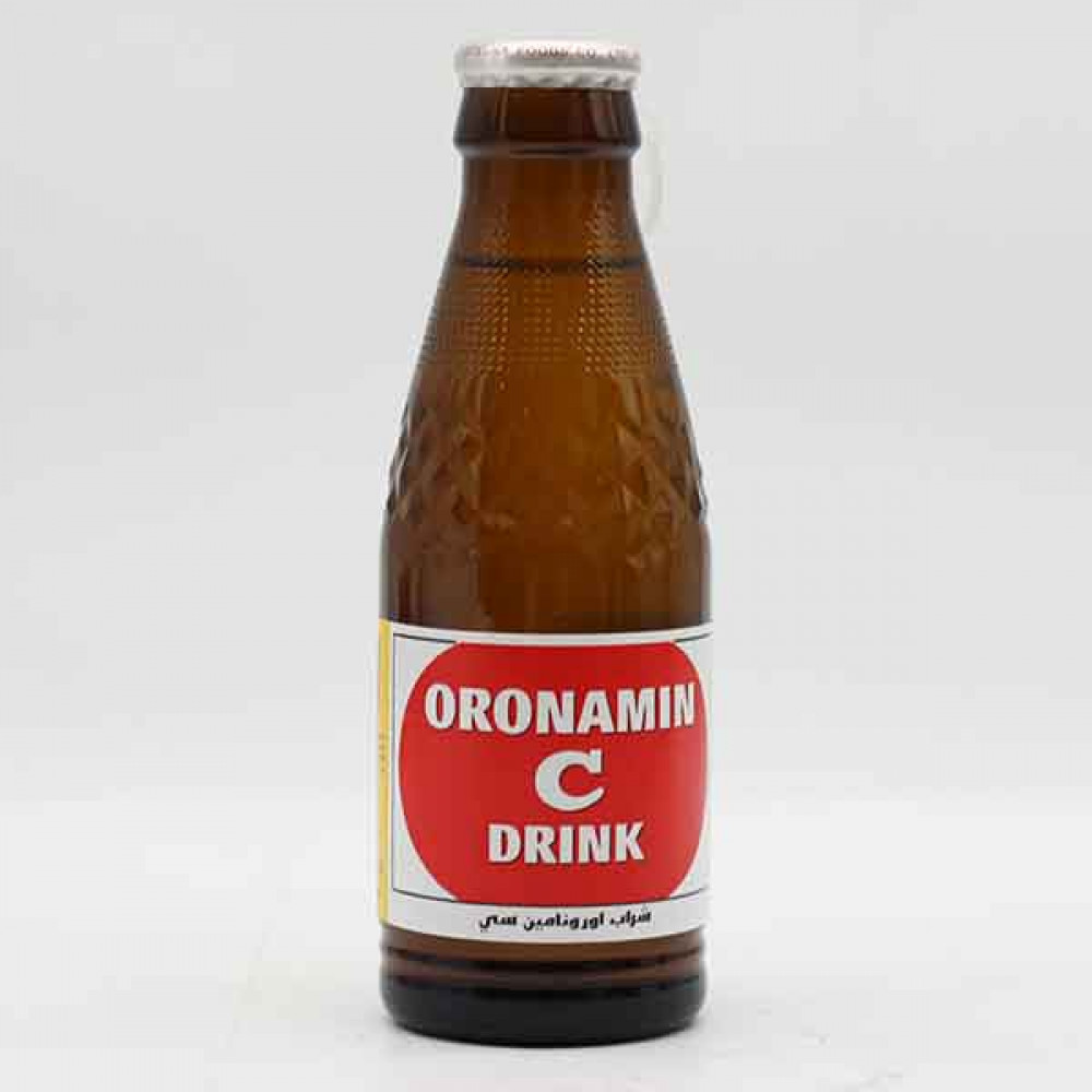 Oronamin C Health Drink 120ml