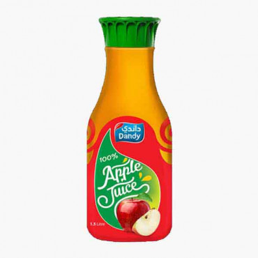 Dandy Apple Juice Pet Bottle 1.5Litre