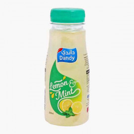 Dandy Lemon Mint Pet Bottle 200ml
