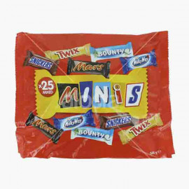 Best Of Our Minis 500g