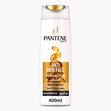 Pantene Anti Hair Fall Shampoo 400ml