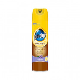 Pledge Wood 250ml