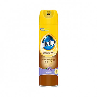 Pledge Wood 250ml