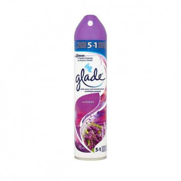 Glade Aerosol Lavender 300ml