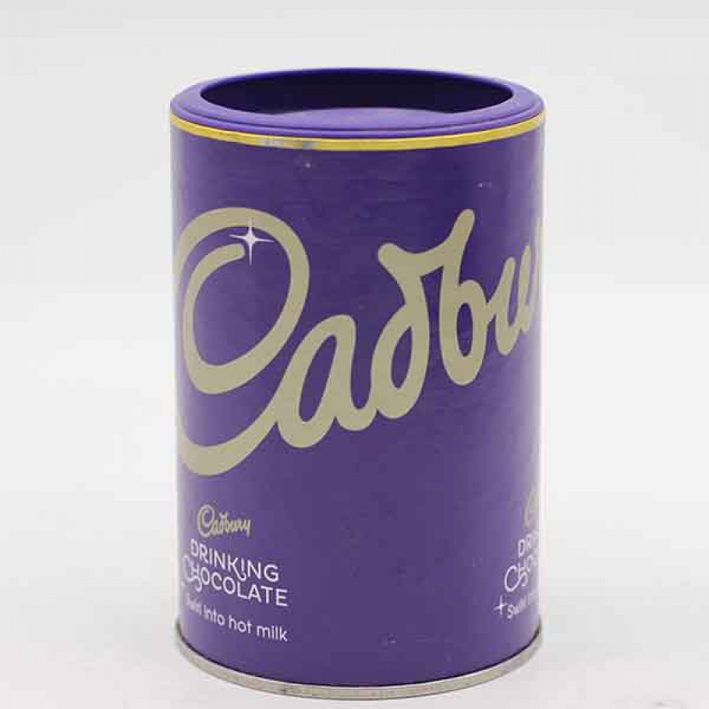 Cadbury Drinking Chocolate 250g