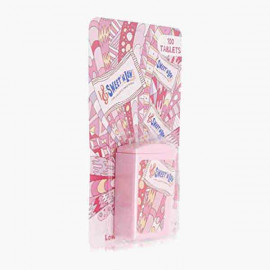 Sweet'n Low Low Calorie Tablets 100 Pieces Sweet'n Low Low Calorie Tablets 100 Pieces