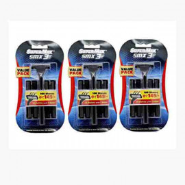 Supermax 3 (Smx277)  10+10  