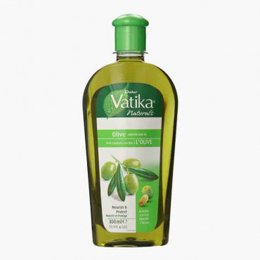 Dabur Vatika Olive Hair Oil 300ml