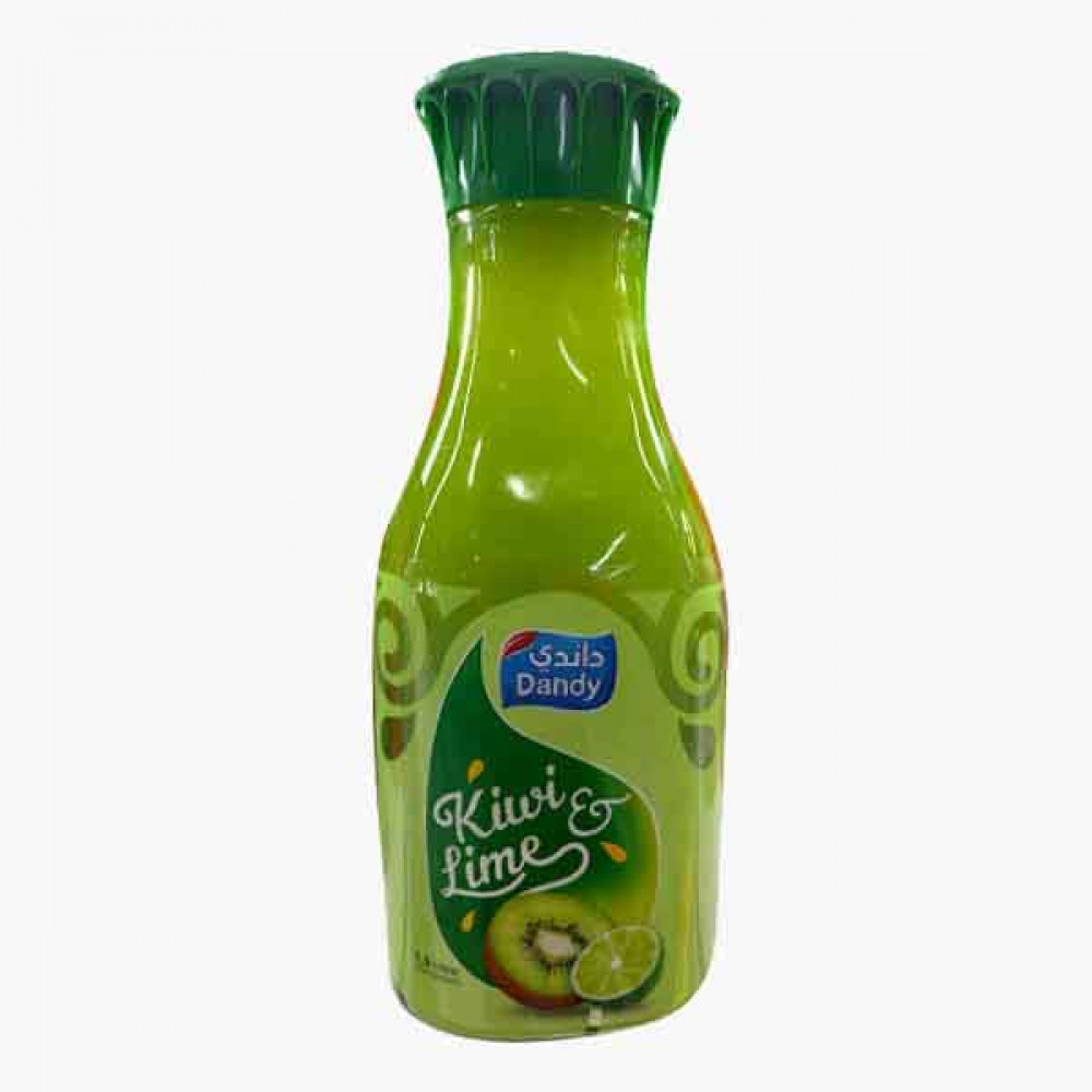Dandy Kiwi Lime Juice Pet 1.5Litre