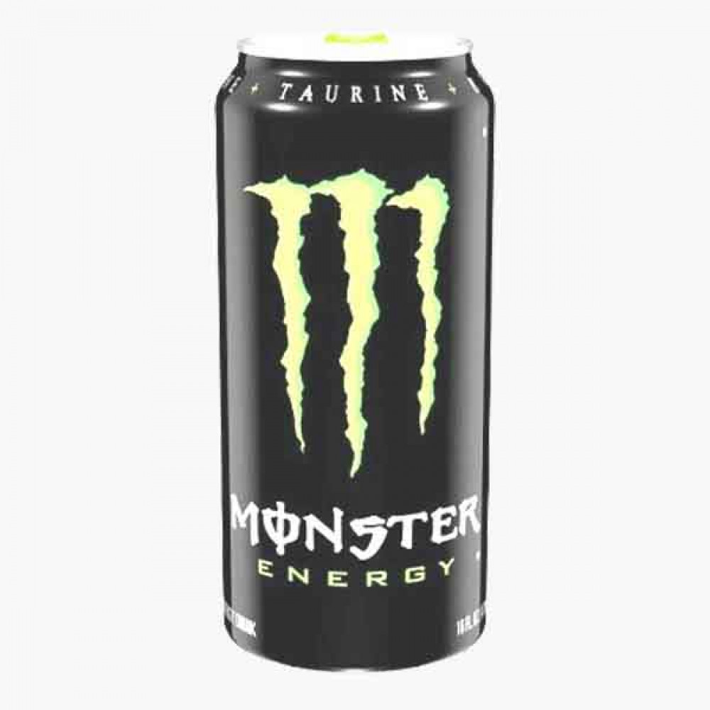 Monster Green Energy Drink 250ml