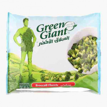 Green Giant Broccoli 450g