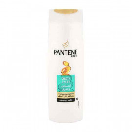Pantene Shampoo Smooth Silky 700ml