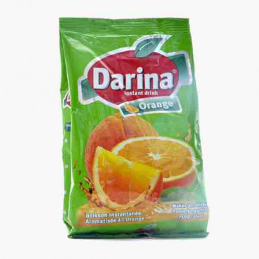 Darina Instant Orange Drink 750g