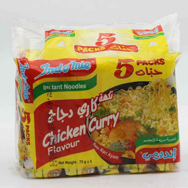 Indomie Fried Noodles 40 Sachet x 80g