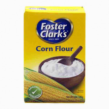 Foster Clarks Cornflour 100g