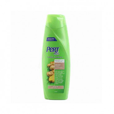 Pert Shampoo Ginger 400ml