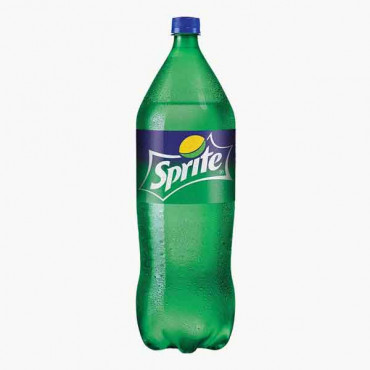 Sprite 1.75Litre Pet