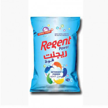 Regent Power Detergent Powder Bag 3kg