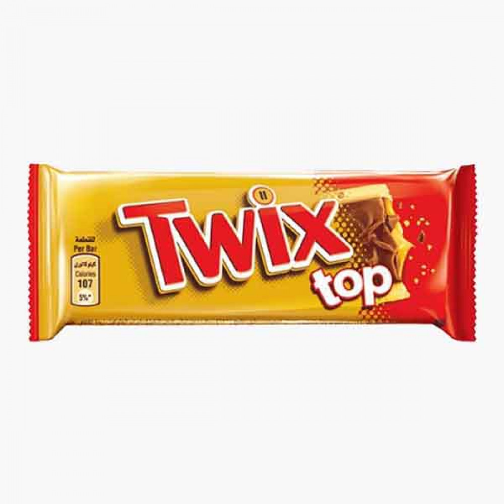 Twix Top Single 21g