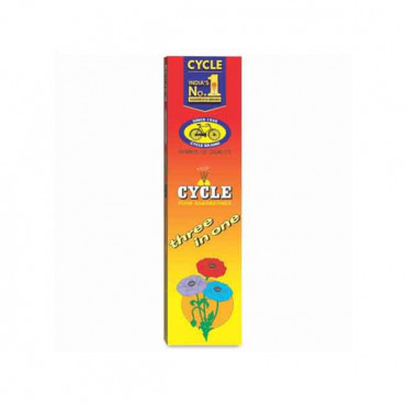 Cycle 3 in 1 Incense Sticks