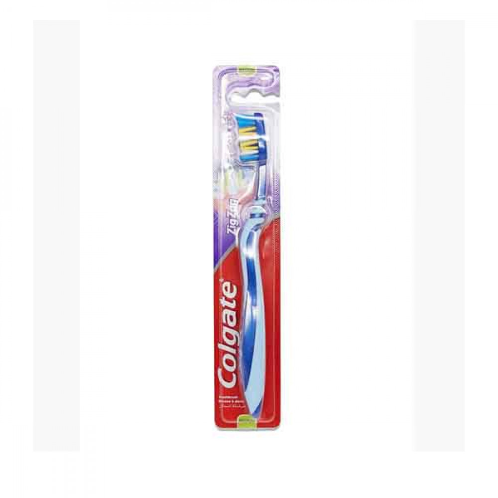 Cogate Zigzag Flexible Tooth Brush Soft