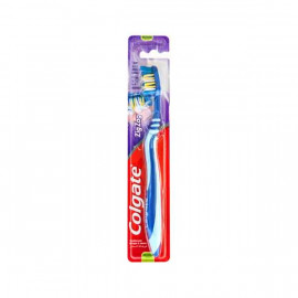 Colgate Zigzag Flexible Tooth Brush Medium