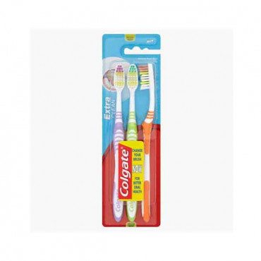 Colgate Tooth Brush Extra Clean