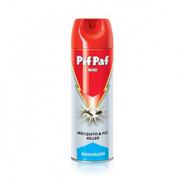 Pif Paf Odourless Fik 300ml