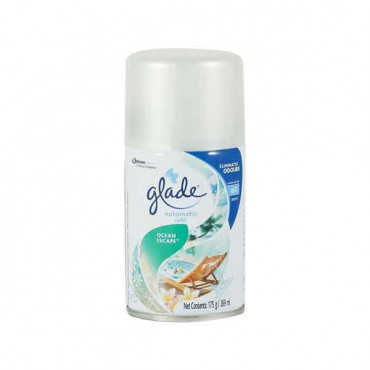 Glade Automatic Refill Ocean Escape 269ml