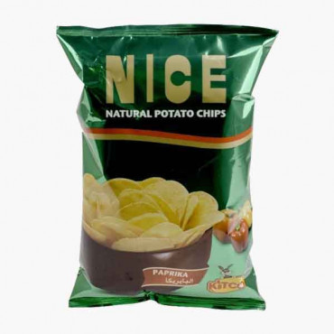 Kitco Nice Paprica 80g