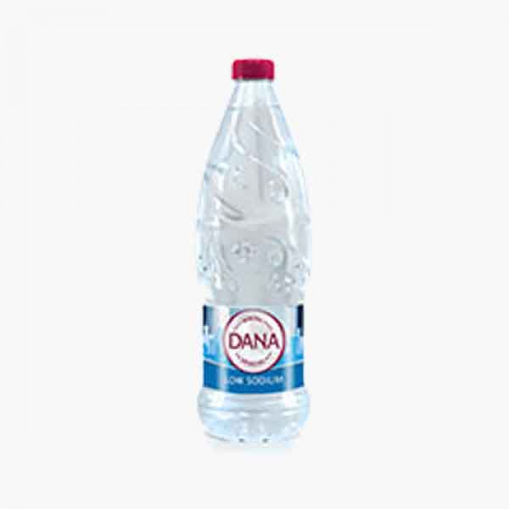 Dana Pure Mineral Water 1.5Litre