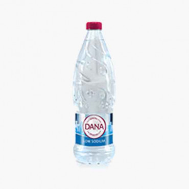 Dana Pure Mineral Water 1.5Litre