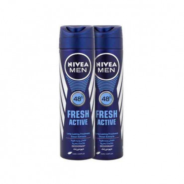 Nivea Cream 2'S 150ml