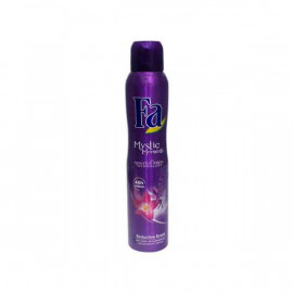 Fa Mystic Moment Deodorant Spray 200ml