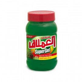 Al Emlaq Dish Wash Super Gel 1kg