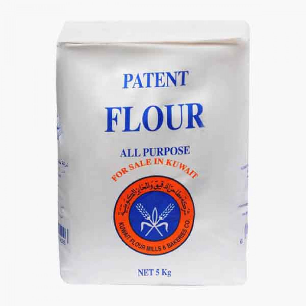 Kfm Patant Flour 5kg