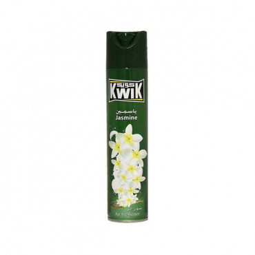 Kwik Jasmine Air Freshner 300ml