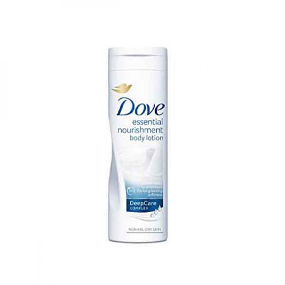 Dove Essential Nourishment Normal Skin B body Lotion 250ml