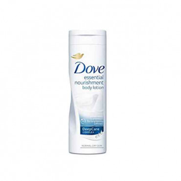 Dove Essential Nourishment Normal Skin B body Lotion 250ml