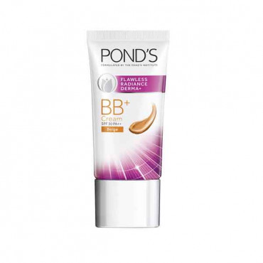 Pond's Flawless Radiance Derma BB Cream Beige 25g