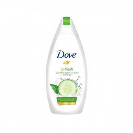 Dove Fresh Touch Shower Gel 250ml