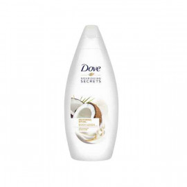 Dove Restoring Ritual Coconut Shower Gel 250ml