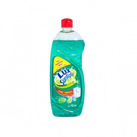 Lux Sunlight Dish Wash Lemon 742ml x 2'S