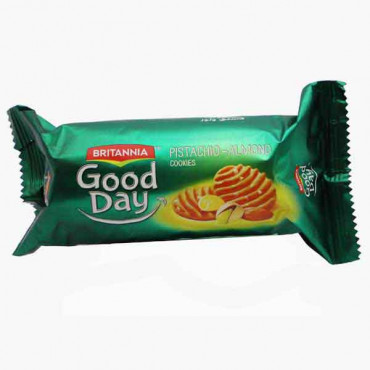 Britannia Good Day Pista Badam 90g