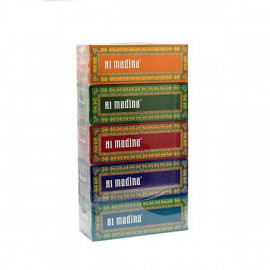 Al Madina Facial Tissue 5's Al Madina Facial Tissue 5's
