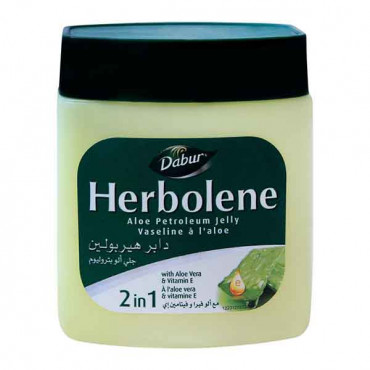 Dabur Herbolene Petroleum Jelly 115ml