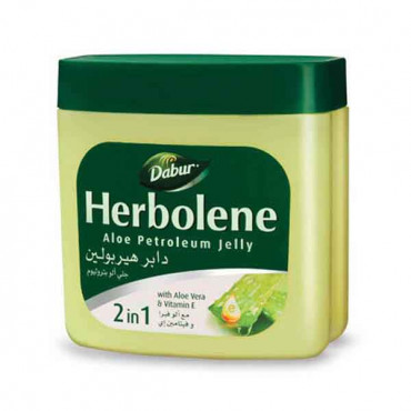 Dabur Herbolene Petroleum Jelly 425ml