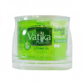 Dabur Vatika Extra Strong Hair Gel 250ml