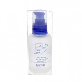Energy Cristal Serum 60ml
